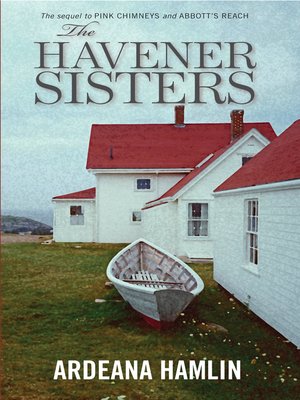 cover image of The Havener Sisters
